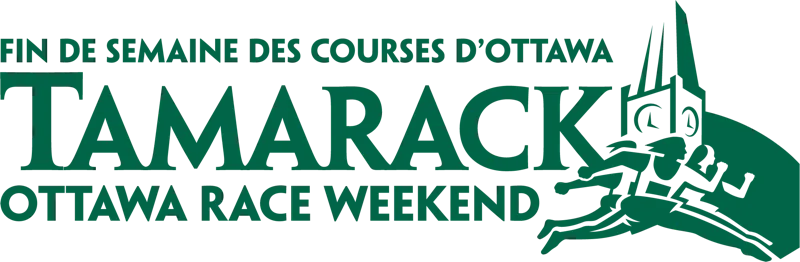 Tamarack Ottawa Race Weekend