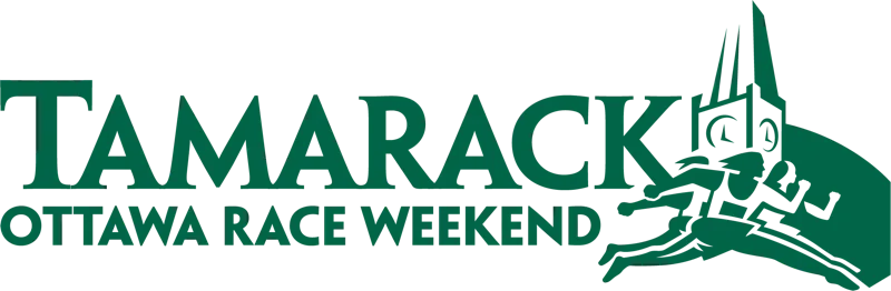 Tamarack Ottawa Race Weekend
