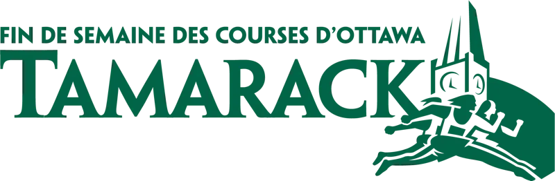 Tamarack — Fin de semaine des courses d'Ottawa