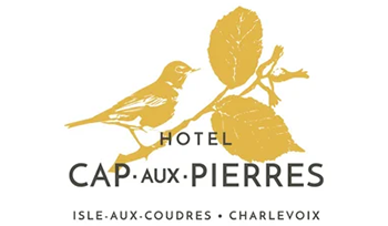 Hôtel Cap aux Pierres, partenaire therunaway